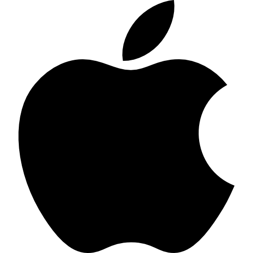 Apple Calendar logo